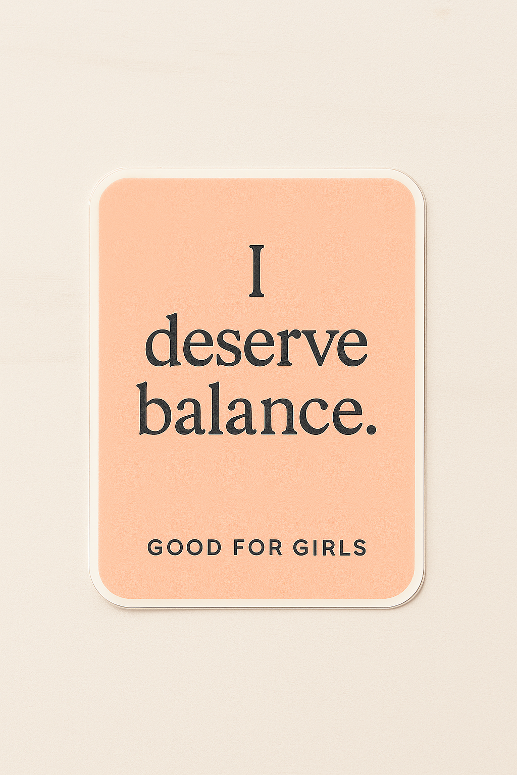 Glow & Balance Seed Mix