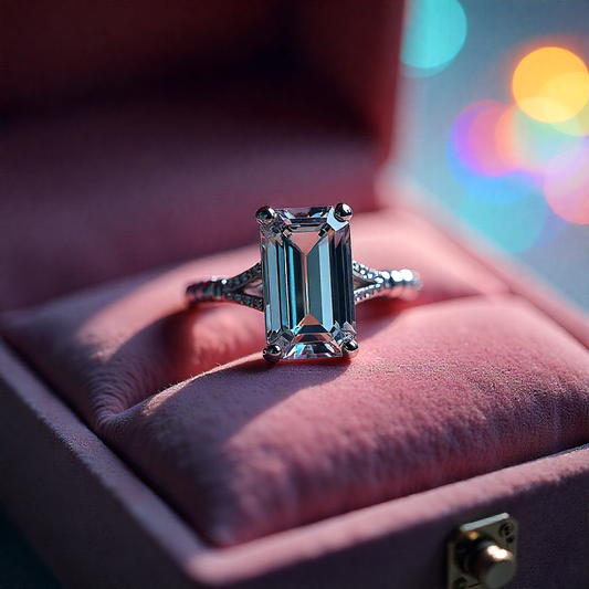I Bought This Ring for Myself — And I’m Glad I Did