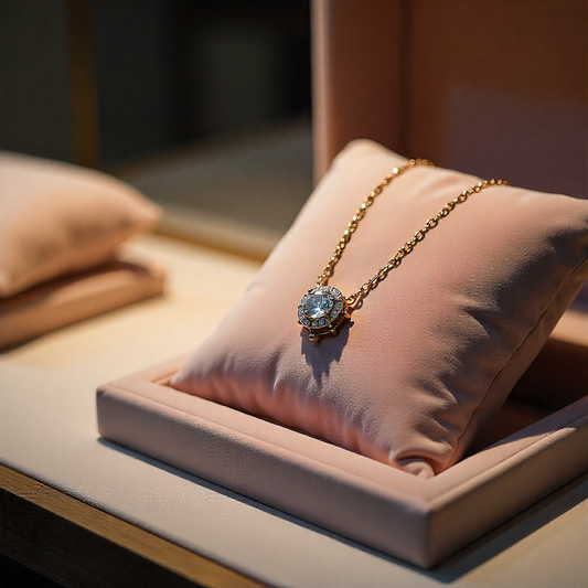 You Don’t Need More Clothes — You Need Better Jewellery