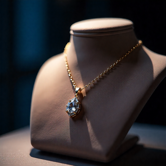 The Piece I Thought I’d Never Take Off — And Still Haven’t