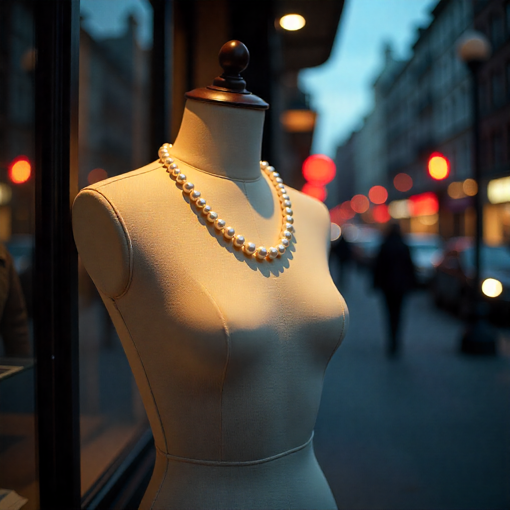 I Don’t Buy Jewellery to Impress — I Buy to Express