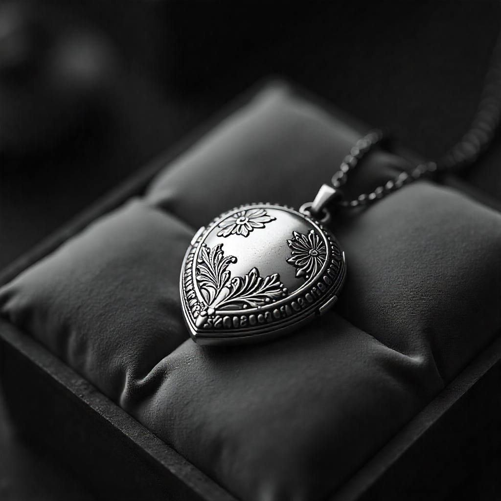 The Jewellery I Reach For When I’m Starting Over