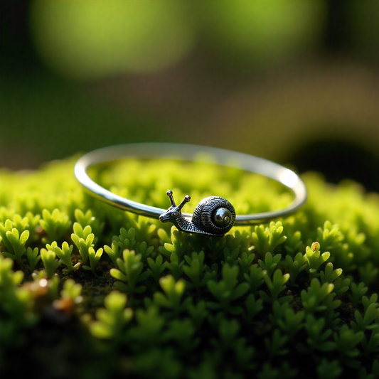 The Bracelet That Reminds Me to Slow Down