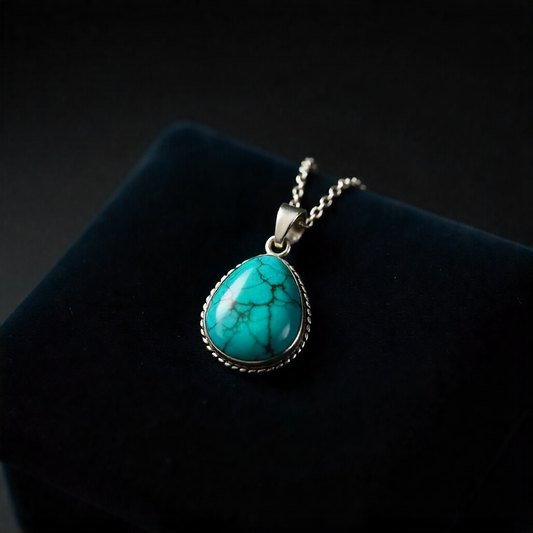 This One Pendant Made My Outfit Feel Like Me