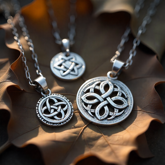 How to Choose Jewellery That Matches Your Energy, Not Just Your Outfit