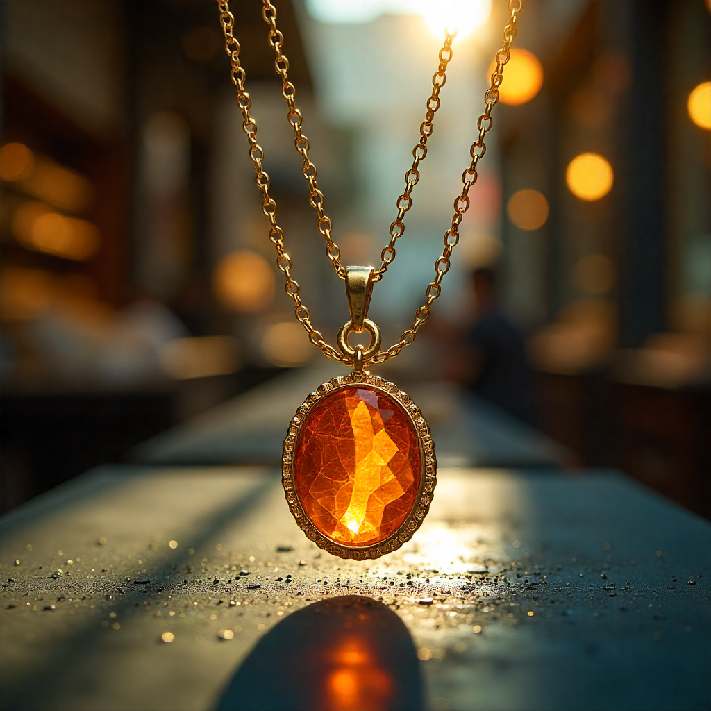 Jewellery That Moves With You — Not Against You