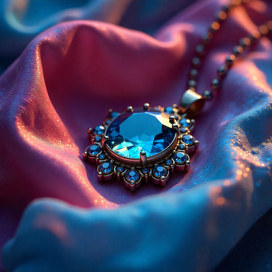 I Swapped My Heels for Jewellery — Here’s What Happened