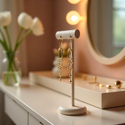 My Jewellery Isn’t Just Cute — It’s Coping