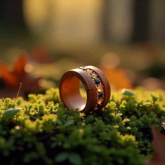 Why I Only Buy Jewellery That Tells a Story