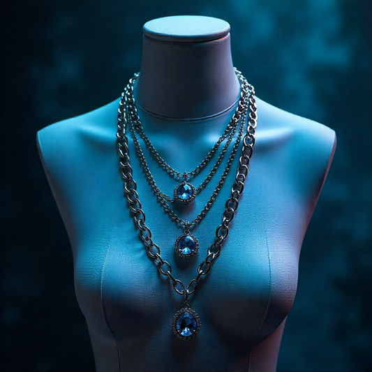 Layering Chains Is My New Superpower