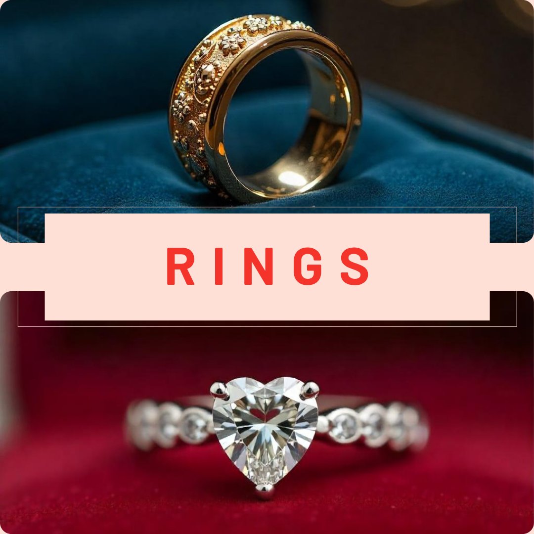 RINGS