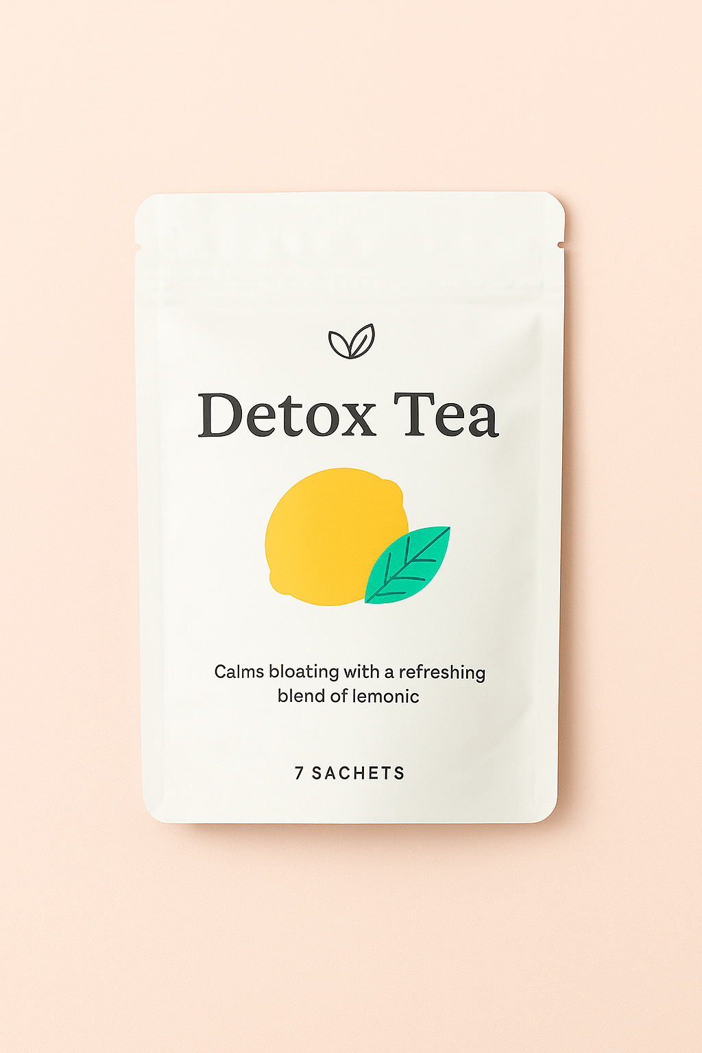 Glow & Balance Seed Mix