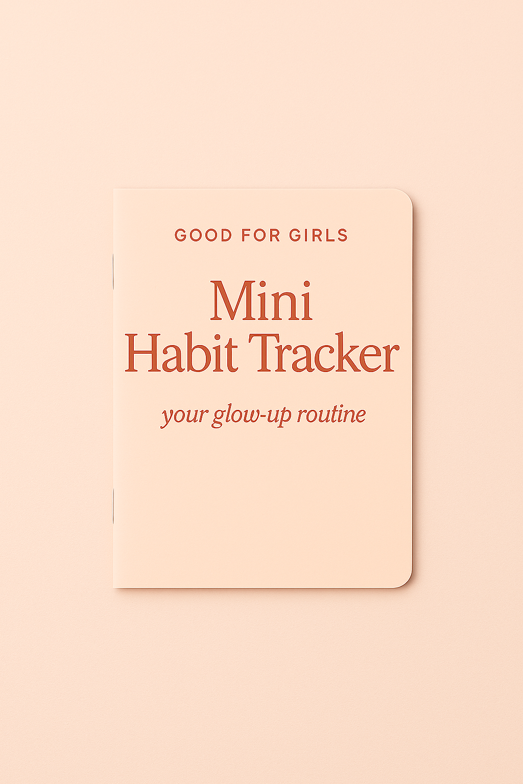 Glow & Balance Seed Mix